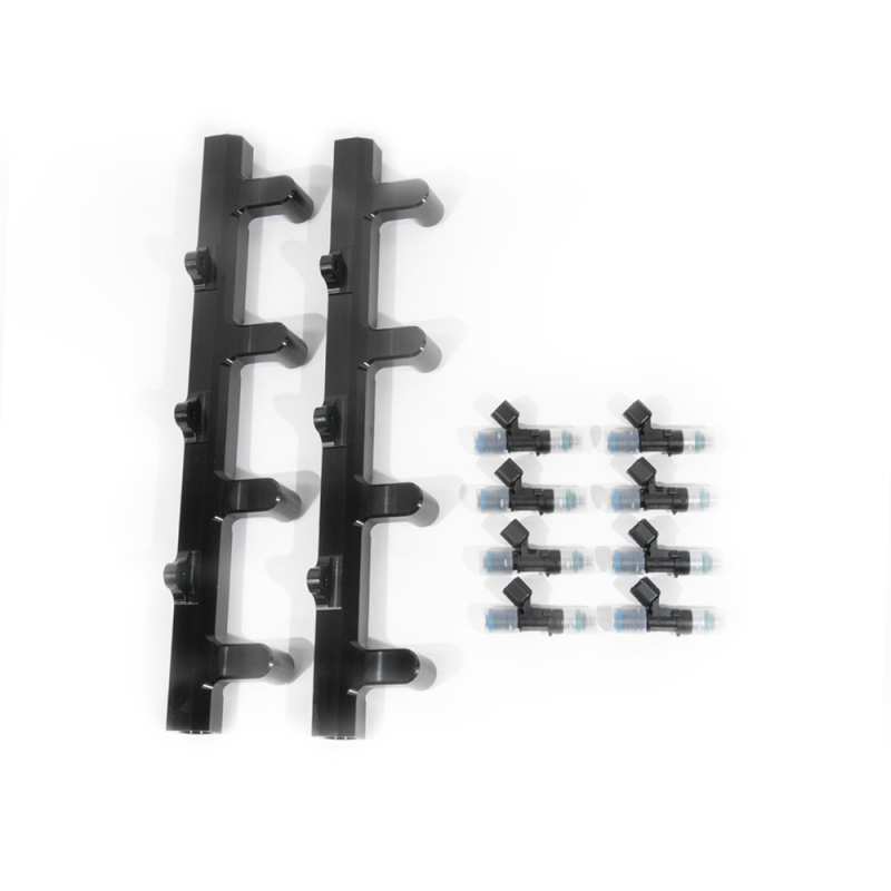 Ford Mustang Supercharger Kit - VMP Performance - Loki 2.65 L Level 1 - `18-`23